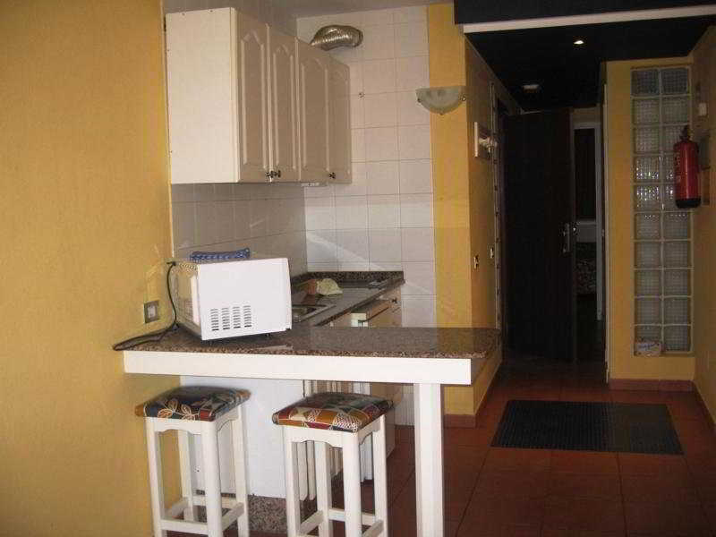 Apartamentos Isla Bonita Puerto Rico  Exterior photo