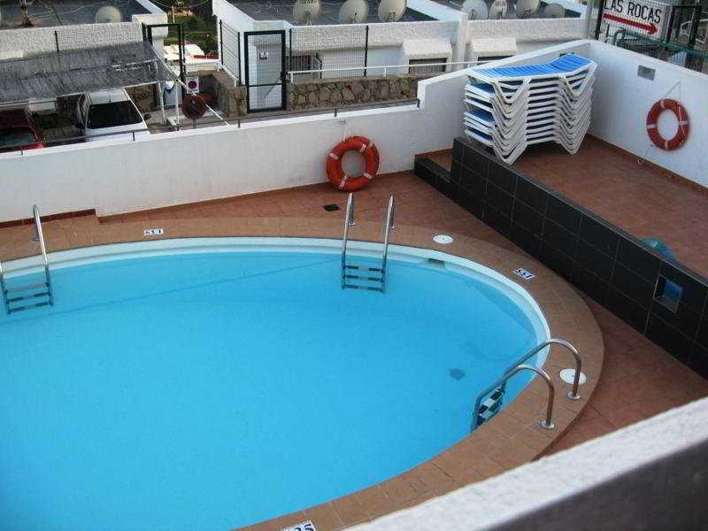 Apartamentos Isla Bonita Puerto Rico  Exterior photo