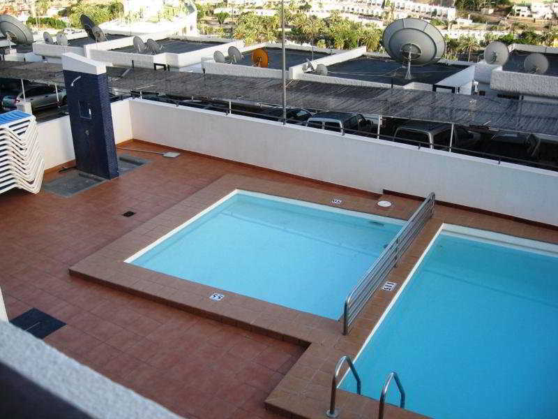 Apartamentos Isla Bonita Puerto Rico  Exterior photo